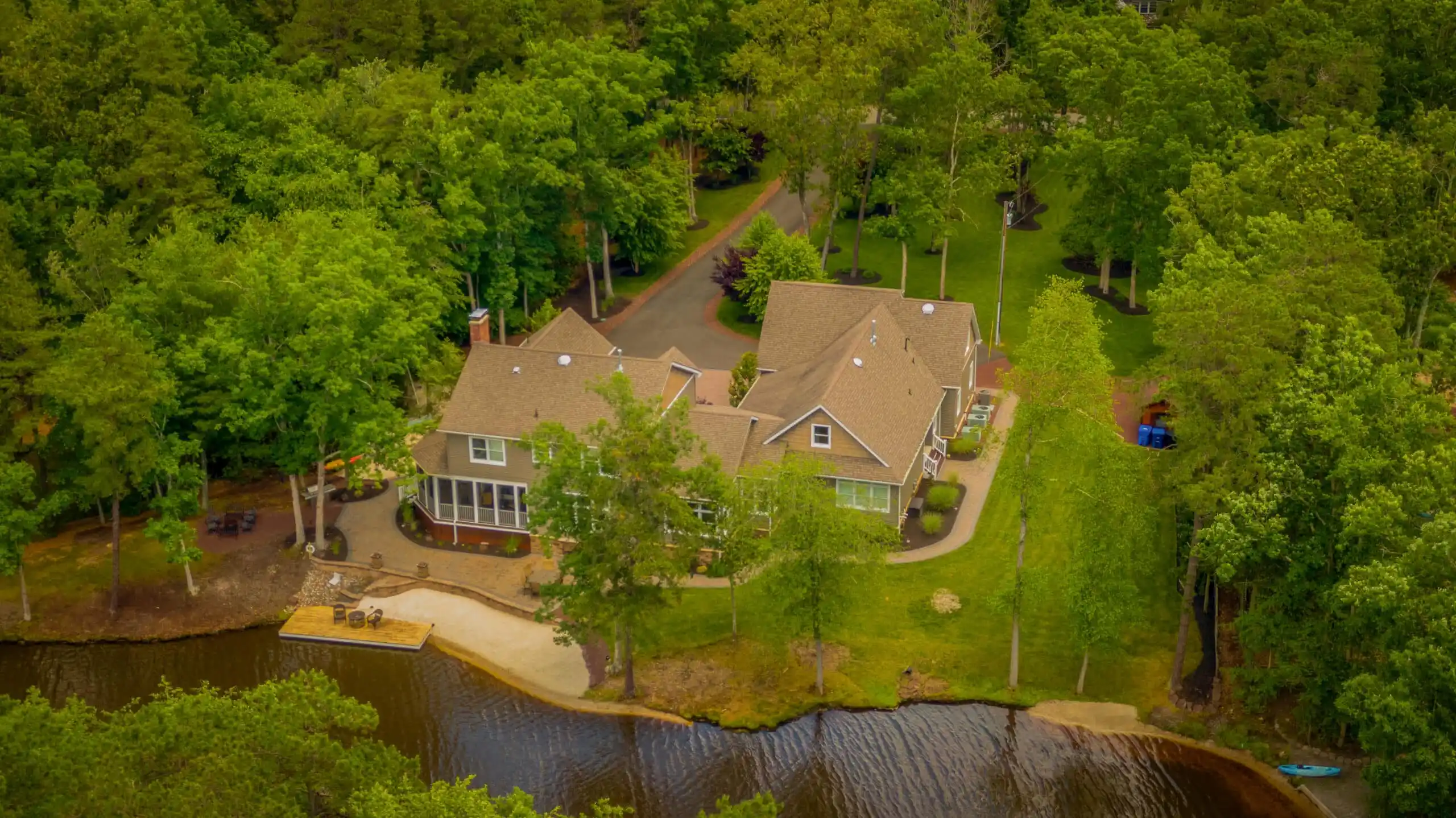 Residential drone 1