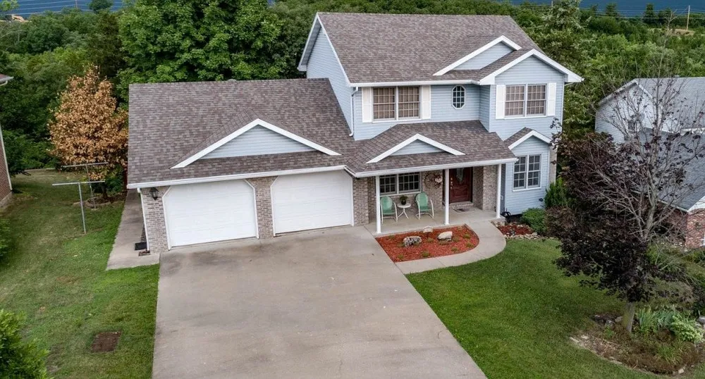 Residential drone 2